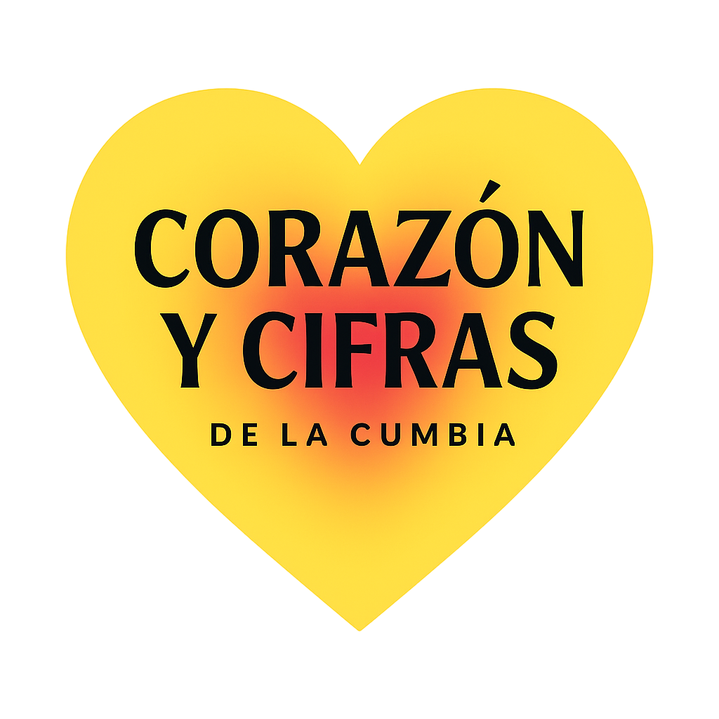 Corazón y Cifras de la Cumbiape